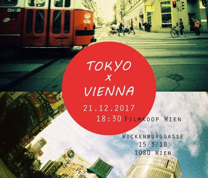 TOKYO X VIENNA