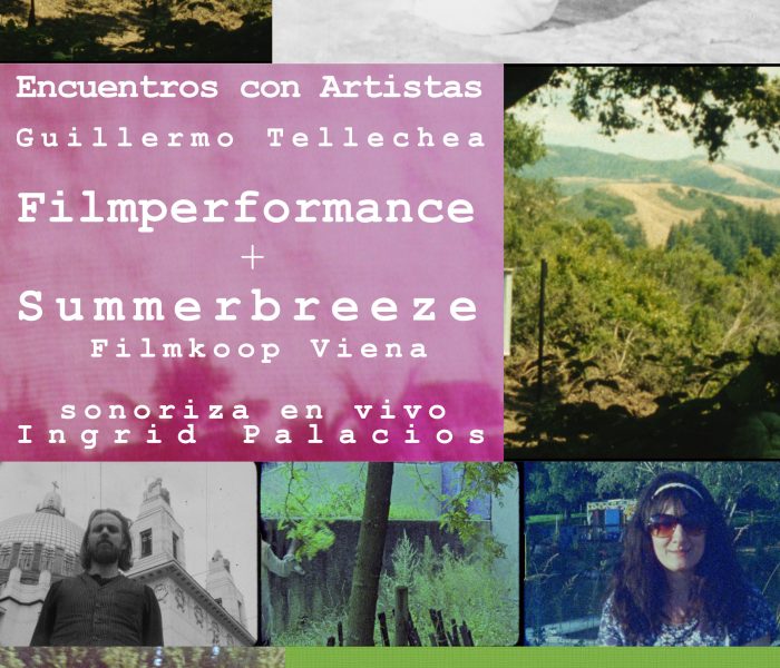 Summerbreeze Screening – URUGUAY