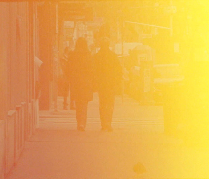 10 Jahre dotdotdot Open Air Kurzfilmfestival // 10 Jahre filmkoop wien