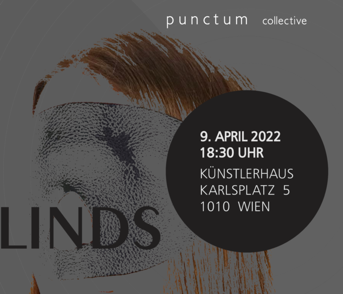 Blinds#1  – Konzertreihe