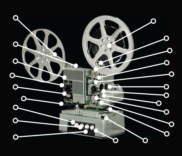 Expanded Cinema Workshop