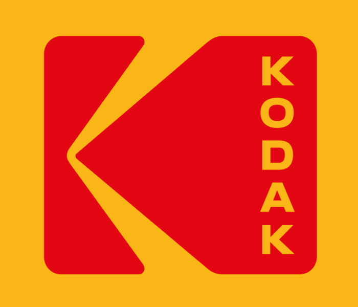 Kodak Lecture
