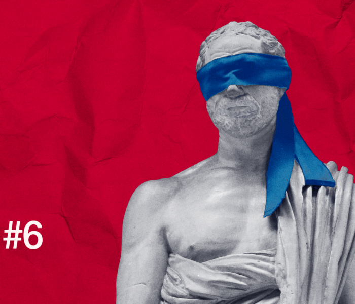 Blinds #6 – Konzertreihe
