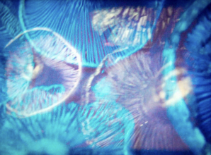 Expanded Cinema Performance & Workshop – ELENA PARDO & AZUCENA LOSANA