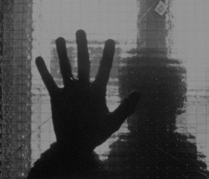 poetry equals distant film