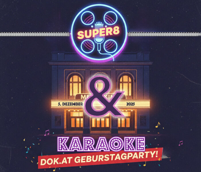 Super 8 & Karaoke