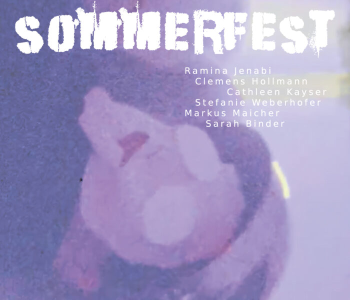 Sommerfest