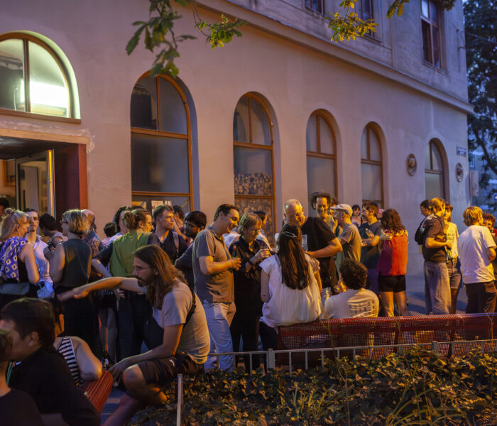 Sommerfest