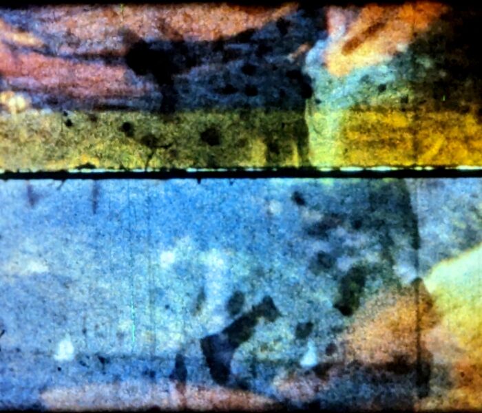 Performance: Submemorias de un rollo